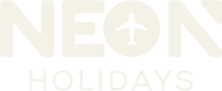 Neon Holidays