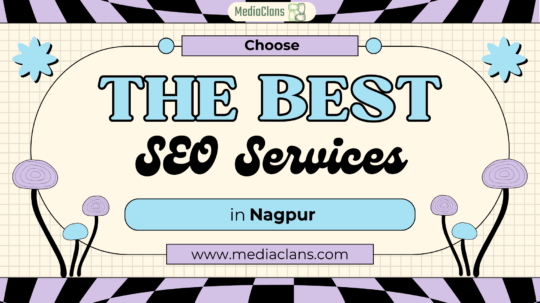 The best seo services in Nagpur