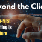 Beyond the Click: Why Human-First Marketing is the Future