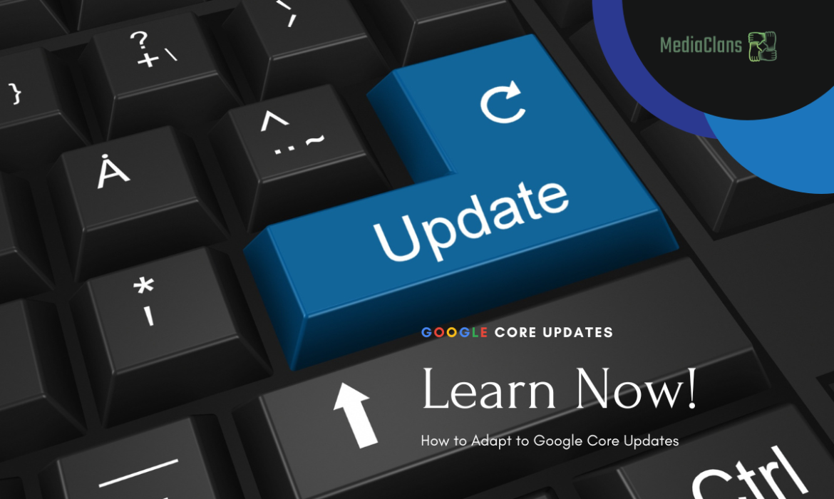 Google Core update