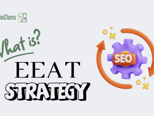 Google’s E-E-A-T Strategy: Why It’s Crucial for Your Website’s SEO Success