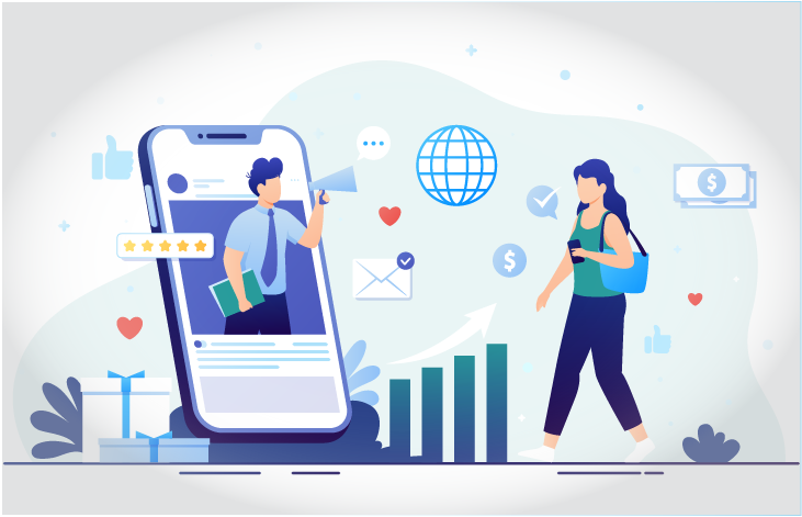SOCIAL MEDIA MARKETING