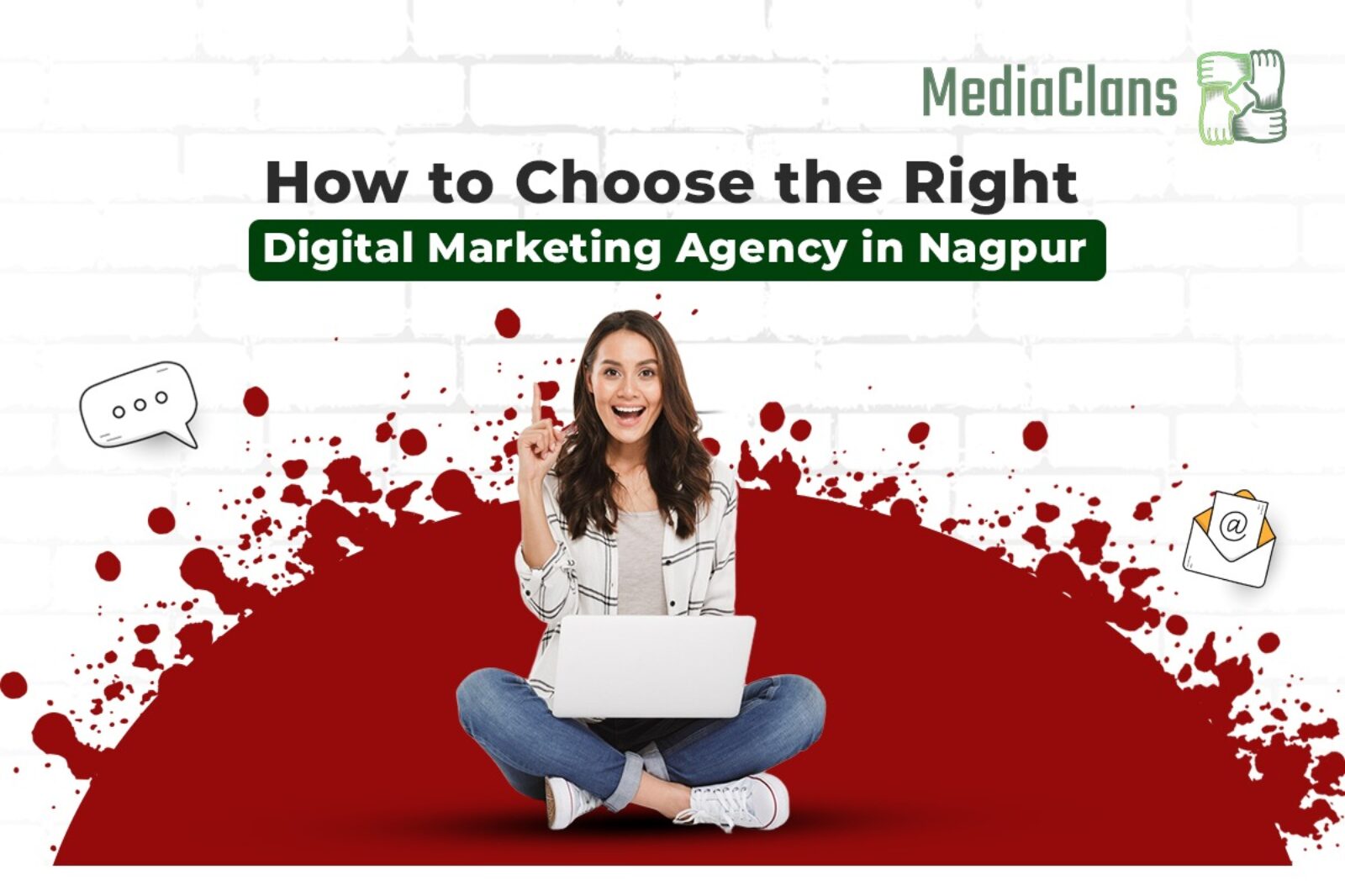 Digital marketing agency in nagpur