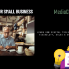 Top 10 Benefits of Digital Marketing for Small Businesses in 2025