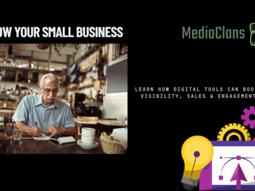 Top 10 Benefits of Digital Marketing for Small Businesses in 2025