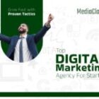 Best Digital Marketing Agency for Startups: Growth from Zero to Scale
