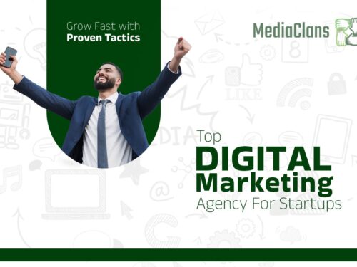 Best Digital Marketing Agency for Startups: Growth from Zero to Scale
