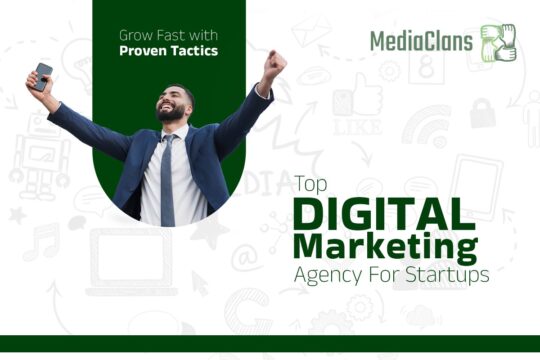 digital marekting agency for startups