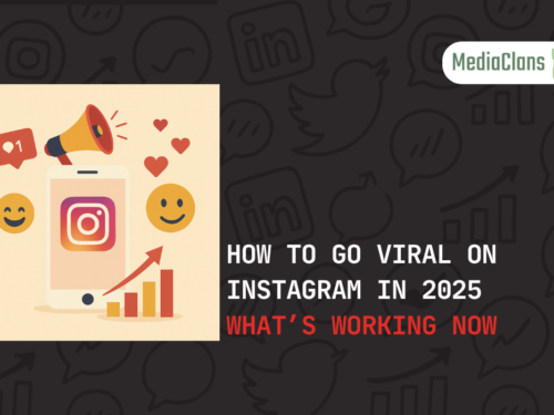 How to Go Viral on Instagram in 2025: What’s Working Now in Instagram Marketing