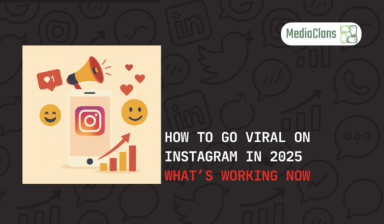 Instagram Marketing