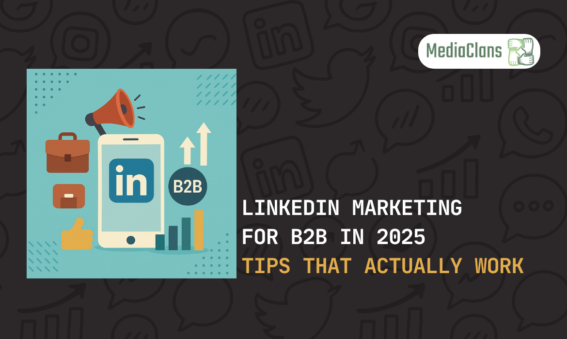 LinkedIn Marketing