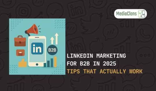 LinkedIn Marketing