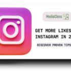Top Tips to Get More Likes on Instagram and Increase Followers Organically in 2025