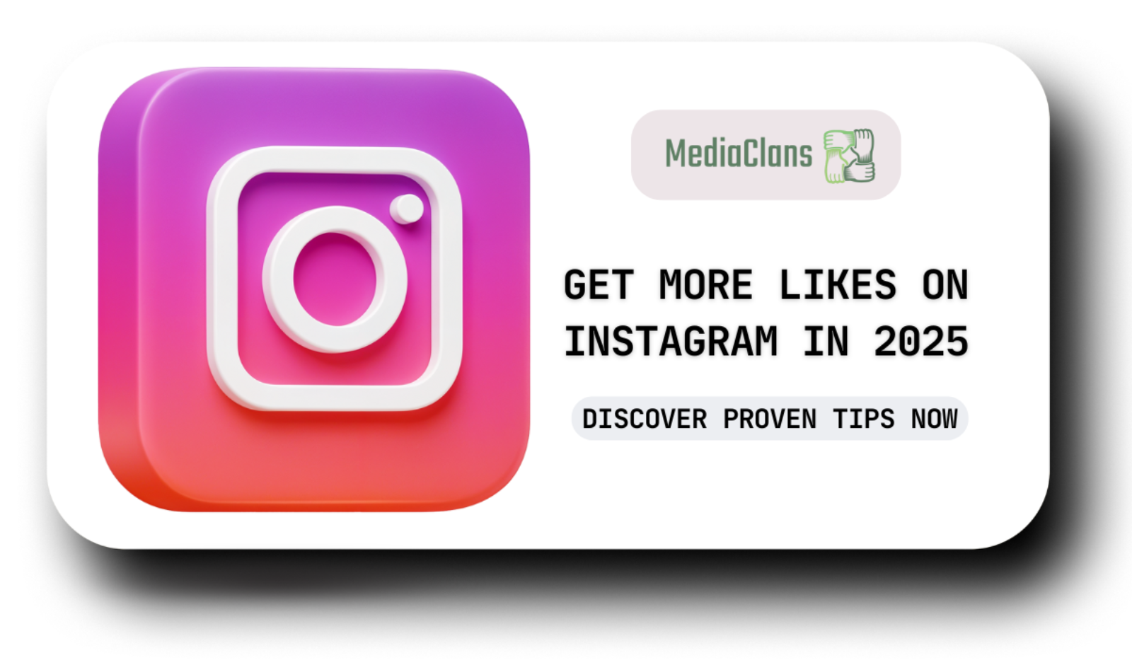 How to Get More Likes on Instagram in 2025