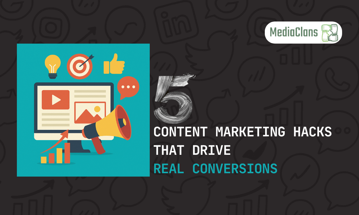 content marketing