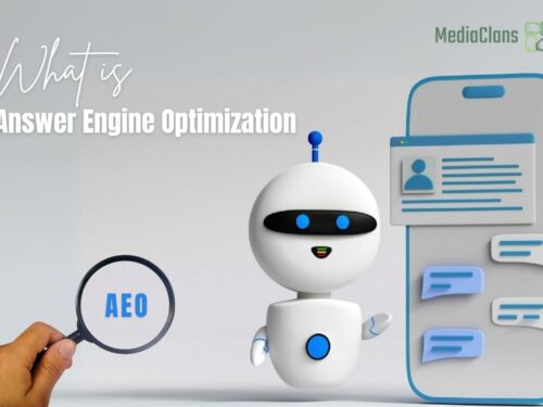 Answer Engine Optimization: The 2025 Direct Answer Playbook