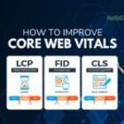 How to Improve Core Web Vitals: 2025 Guide for Digital Marketers