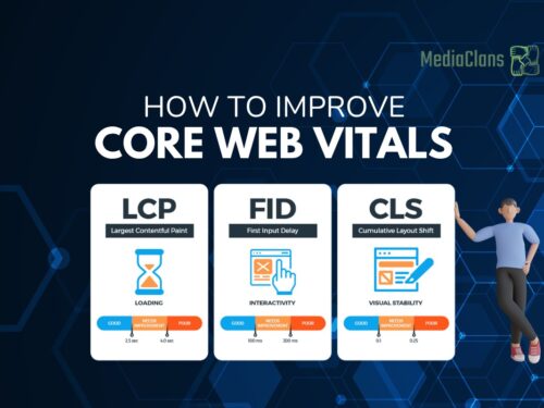How to Improve Core Web Vitals: 2025 Guide for Digital Marketers