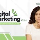 Top 10 Digital Marketing Myths That Are Killing Your Growth in 2025