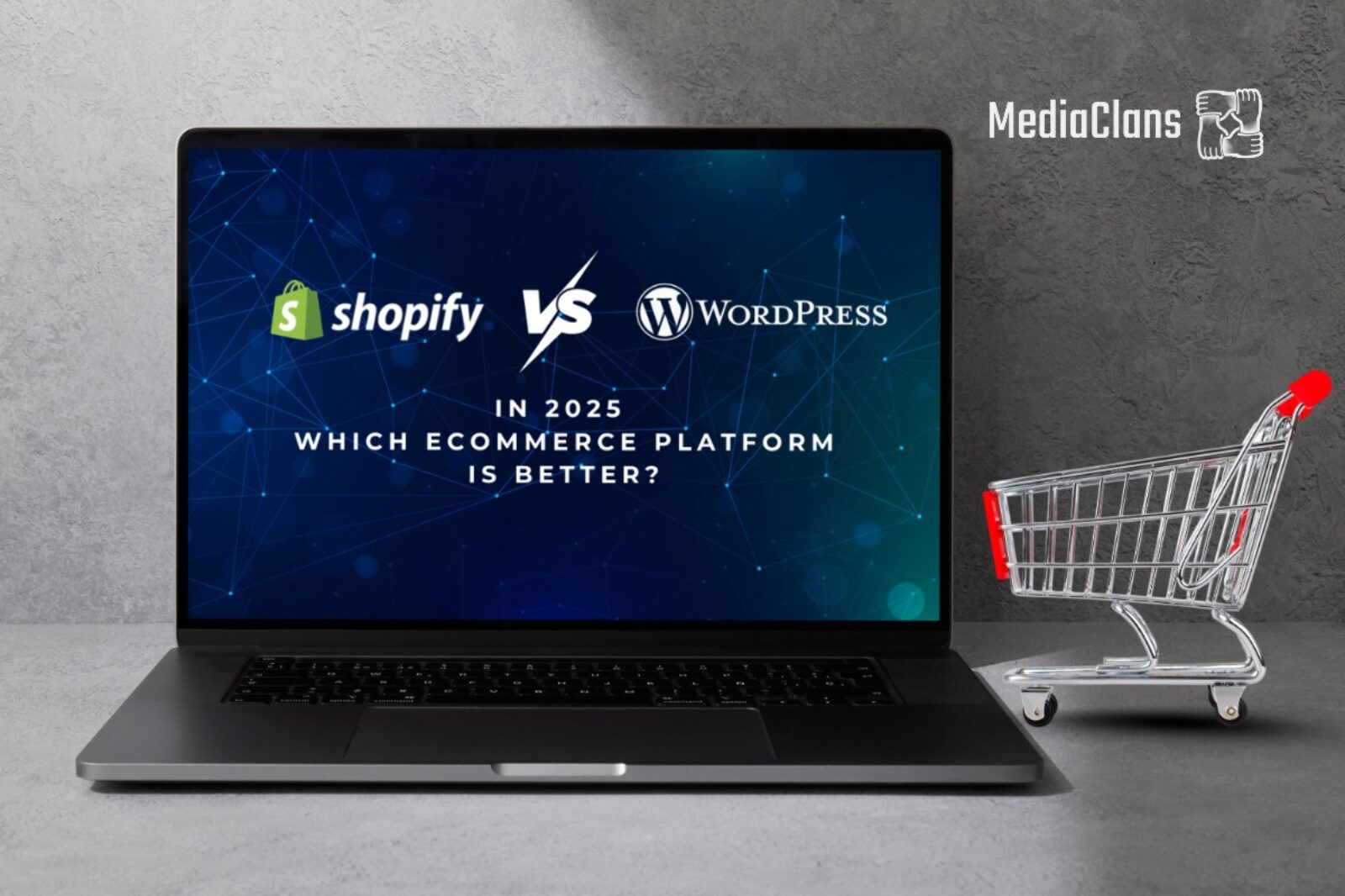 shopify vs wordpress