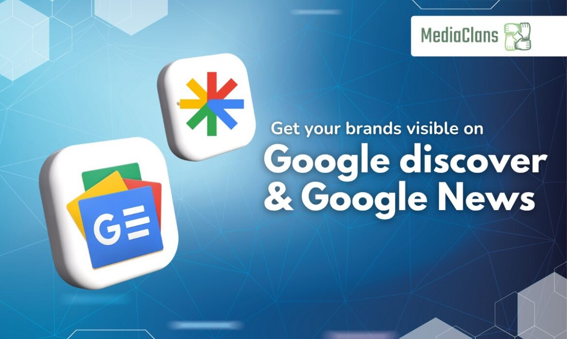 featured on google discover