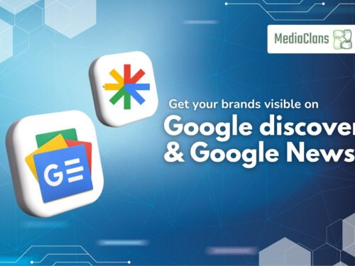 How to Get Your Brand Featured on Google Discover & Google News