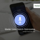 Voice Search Optimization: SEO Meta Details & Content