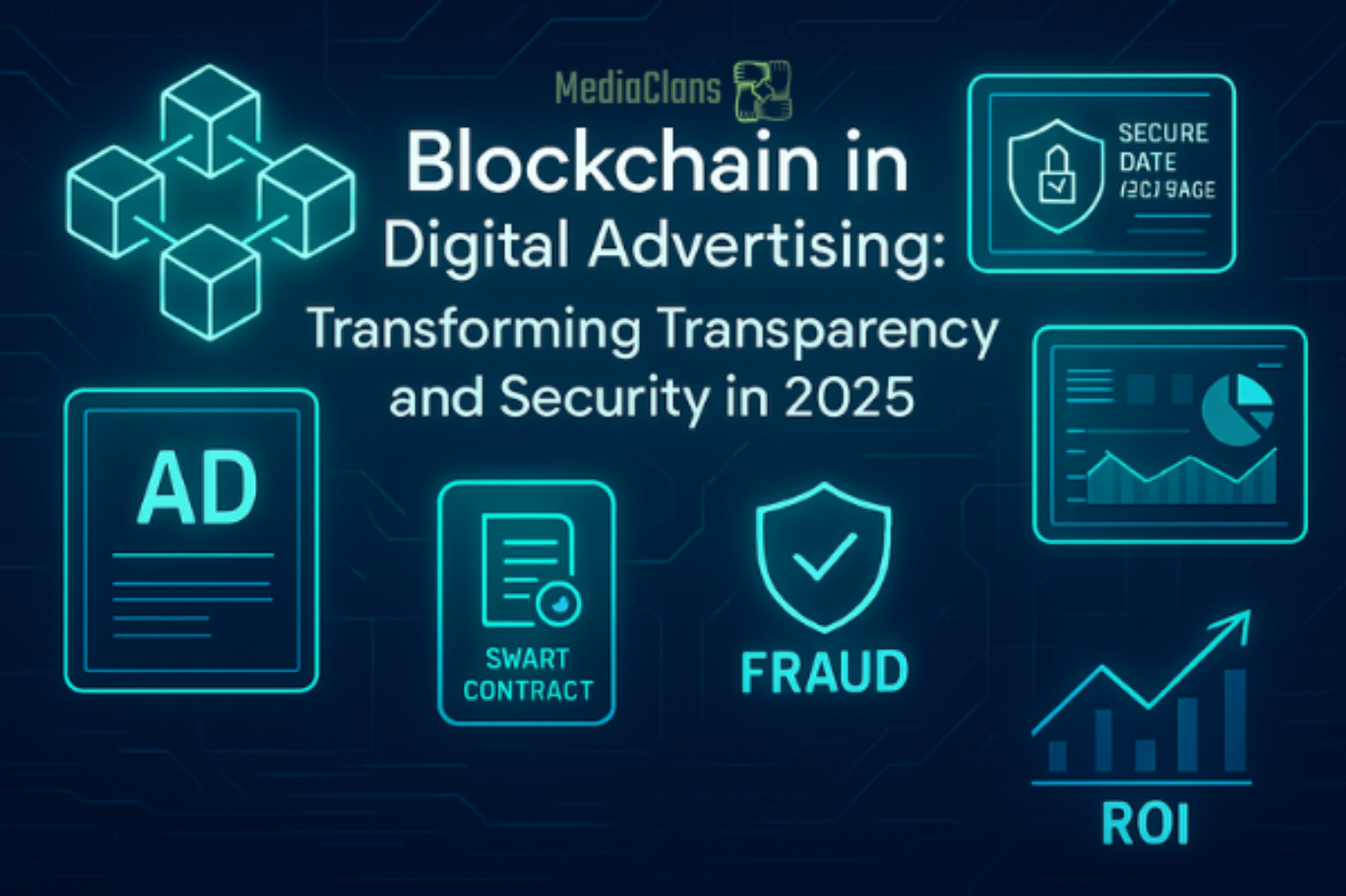 Blockchain in Digital Marketing