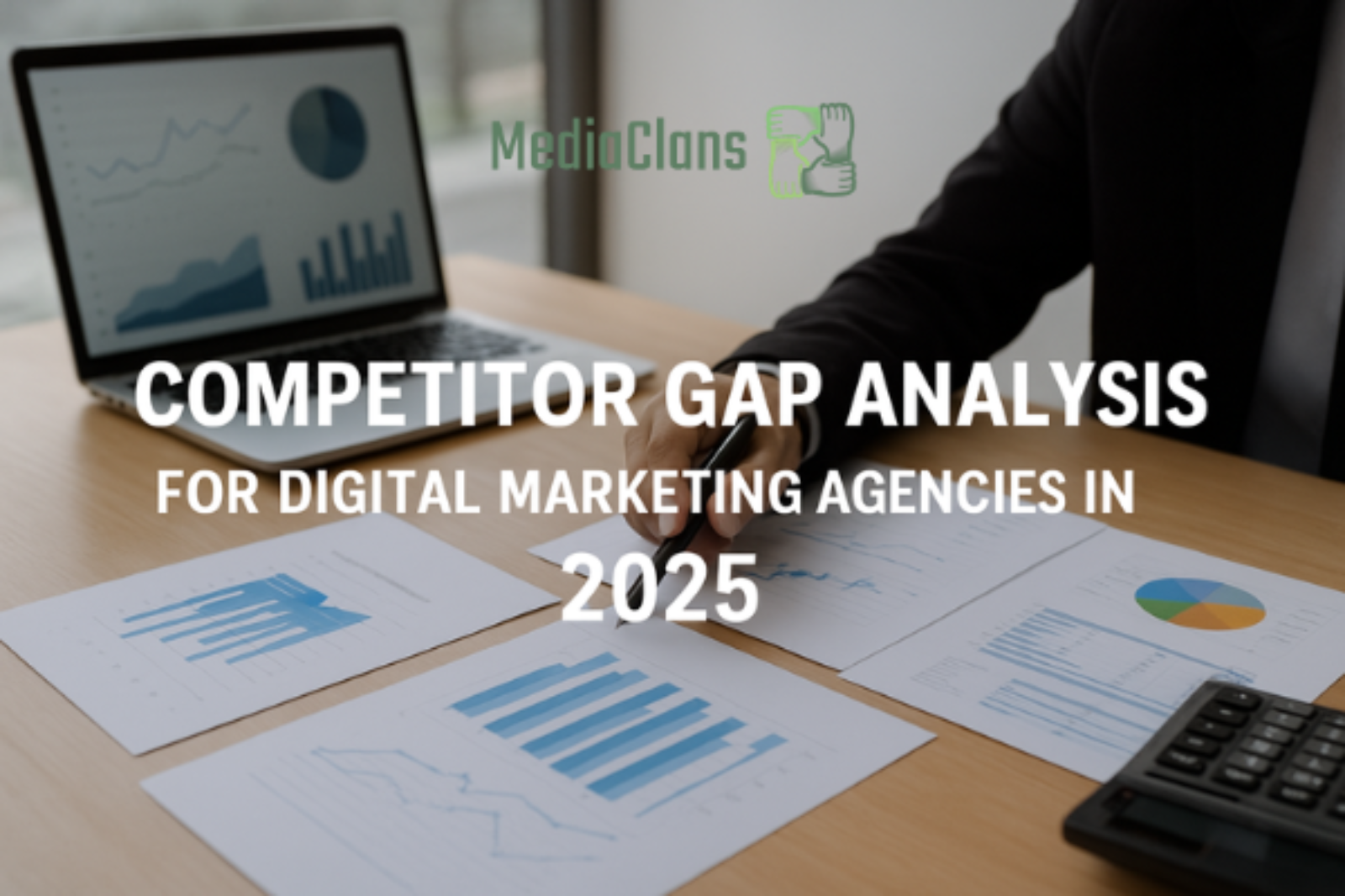 Competitor Gap Analysis