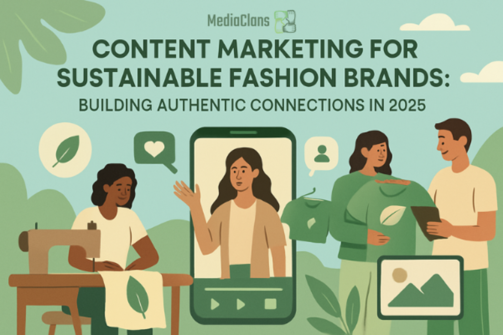 Content-Marketing-for-Sustainable-Fashion-Brand