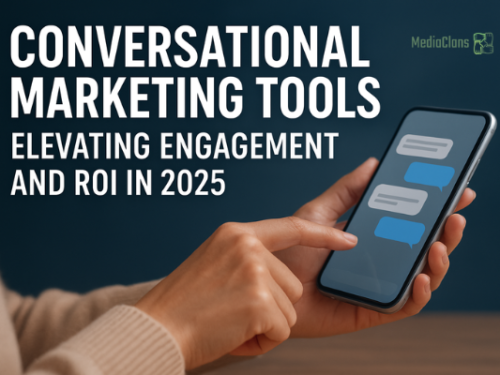 Conversational Marketing Tools: Elevating Engagement and ROI in 2025