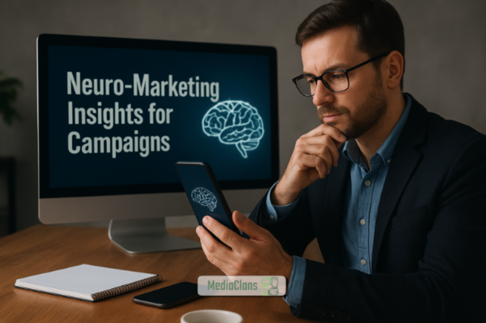 Neuro Marketing Insights