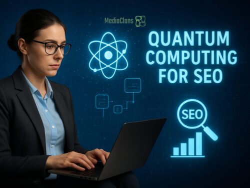 Quantum Computing for SEO: Revolutionizing Search Optimization in 2025