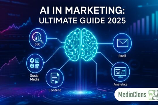 AI In Marketing