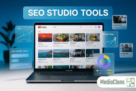 SEO Studio Tools