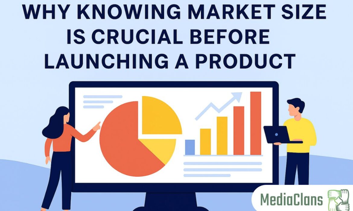Knowing Market Size