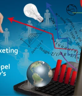The Digital Marketing Blueprint: How Brands Propel Growth in Today’s Market