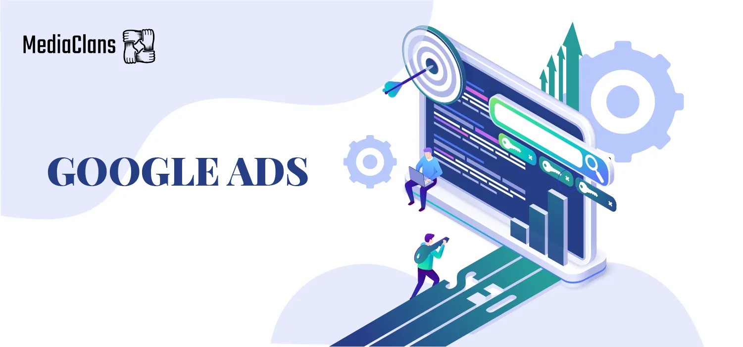 GOOGLE ADS