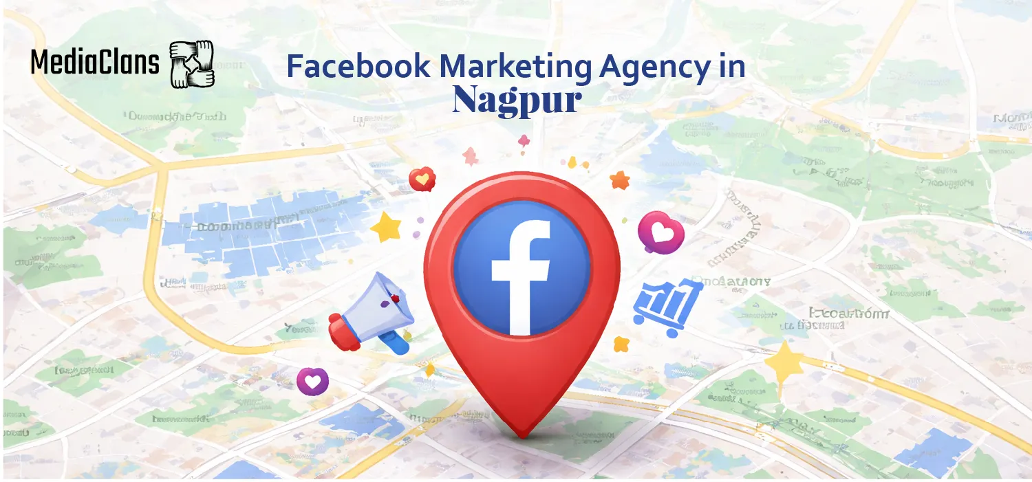 facebook marketing agency in nagpur